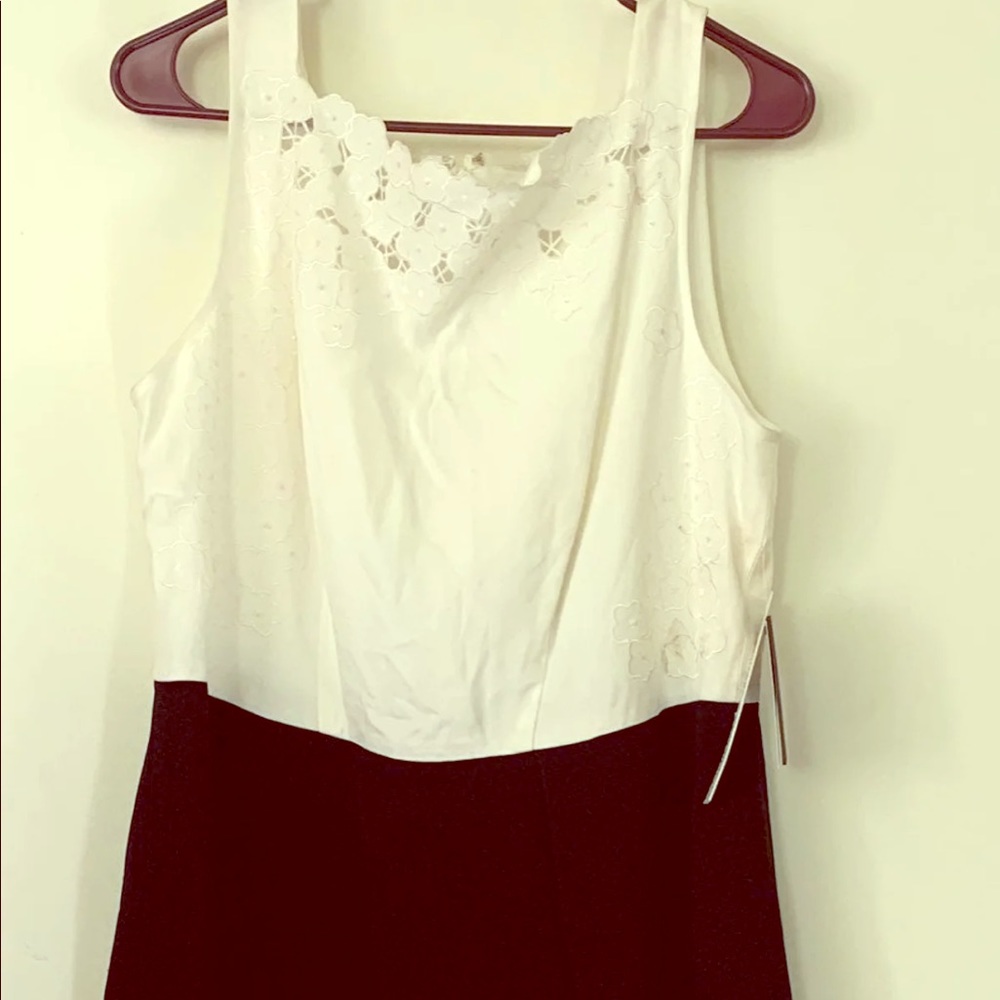 Kay Unger New York formal dress